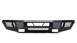 Ford F-150 Bumper - Front - Body Armor 4x4 - Eco Series - `15-`17